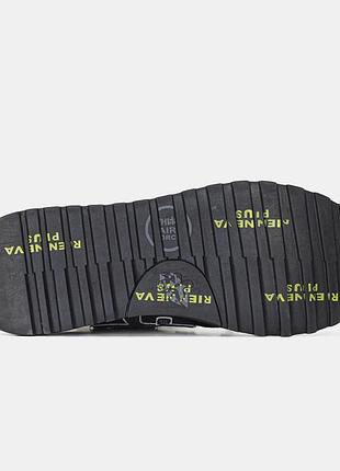 Premiata mick 5