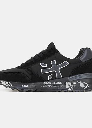 Premiata mick 6