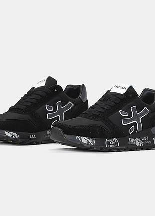 Premiata mick 7