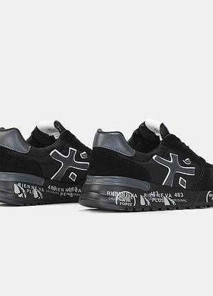Premiata mick 8