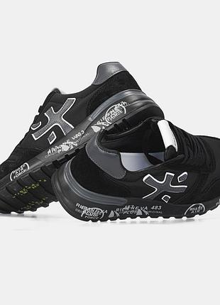 Premiata mick 9