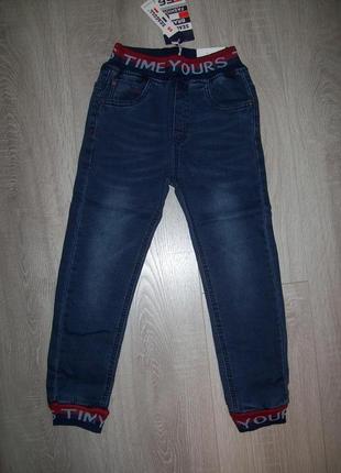 Джоггеры, джинсы  венгрия 98.104.1166 фото