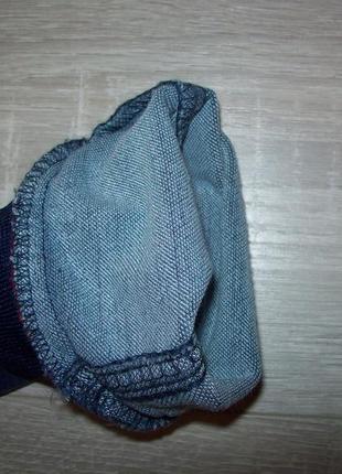 Джоггеры, джинсы  венгрия 98.104.1164 фото