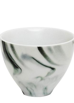 Чашка loveramics brewers ink floral tasting cup​ 150 мл. ink black