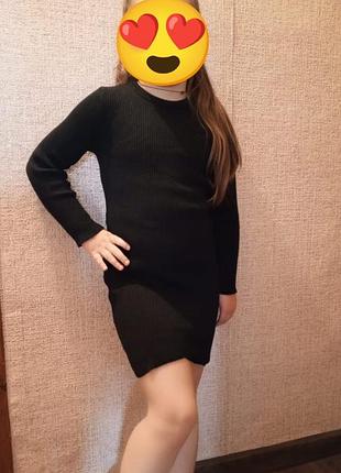 Платье для девочки 2