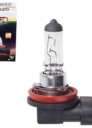 Лампа pulso/галогенная h16/pgj19-3 12v19w clear/c/box (lp-91190)