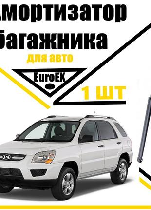 Амортизатор багажника газовый упор kia sportage 2002-> 620n/ 545mm (euroex)