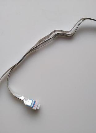 Шлейф ir, wifi ead63787301 к телевизору lg 43lh609v