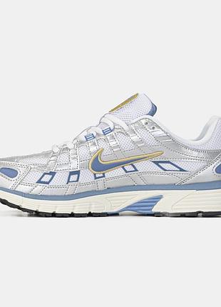 Nike p-6000 aegean storm 3