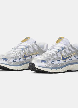 Nike p-6000 aegean storm 4
