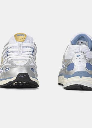 Nike p-6000 aegean storm 6