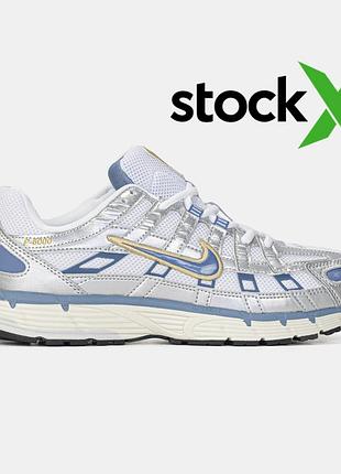 Nike p-6000 aegean storm 7