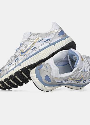 Nike p-6000 aegean storm 8