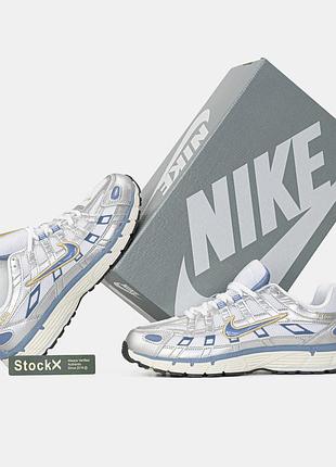 Nike p-6000 aegean storm 9
