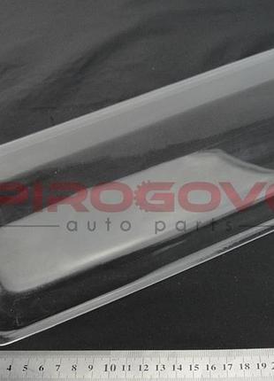 Захист фар 2106 пластик 'av-tuning' (прозрачна)