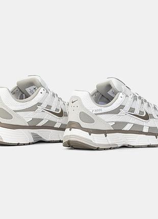 Nike p-6000 phantom mink brown 4