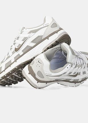 Nike p-6000 phantom mink brown 7