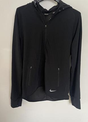 Спортивна кофта nike