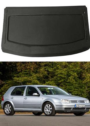 Шторка/ полка/ ролета багажника volkswagen golf 4 (полка)