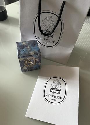 Свечка diptyque 4