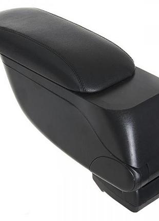 Підлокітник elegant універсальний, чорний