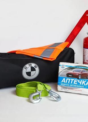 Набор автомобилиста для авто bmw авто набор тех помощи