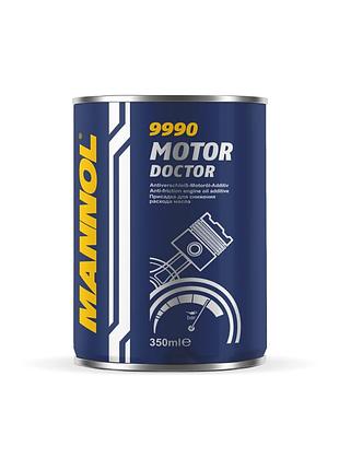 Присадка в масло sct-mannol motor doctor 0.3l