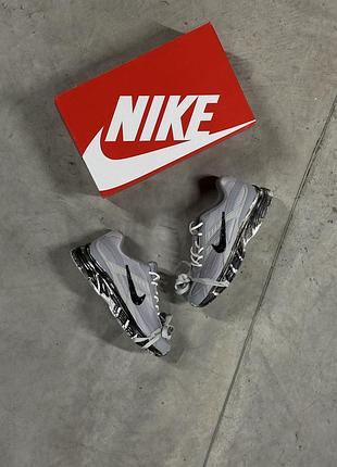 Nike initiator custom grey 5