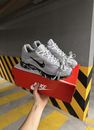 Nike initiator custom grey 6
