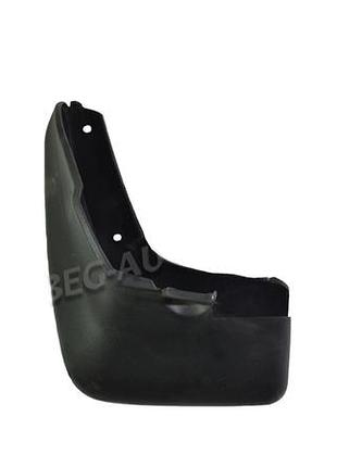 Брызговик daewoo nexia передний левый