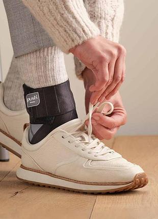 Бандаж на голеностопный сустав push ortho aequi (правый, размер 3)