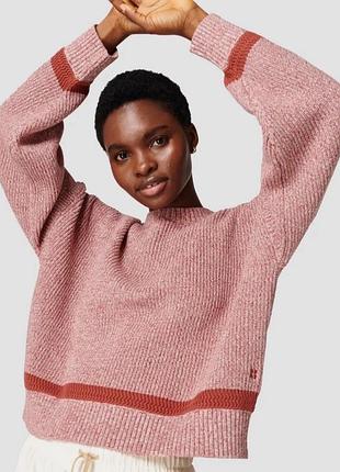 Светр із бавовни sweaty betty