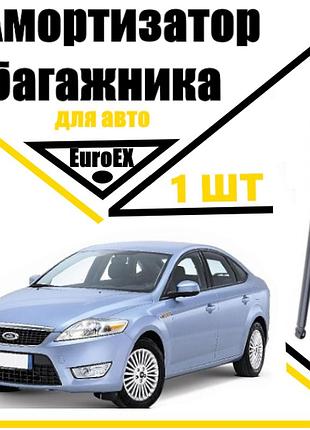 Амортизатор багажника газовый упор ford mondeo iv (2007-2014) 540n/ 378mm (euroex)