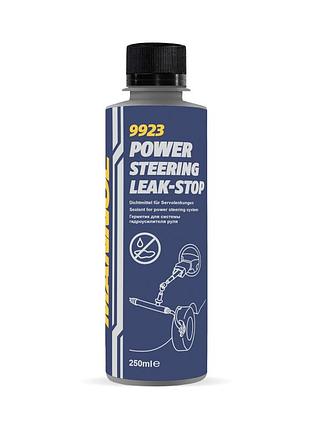Герметик у гідропідсилювач керма sct-mannol power steering 250ml