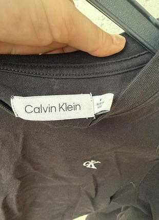 Кофта calvin klein 2