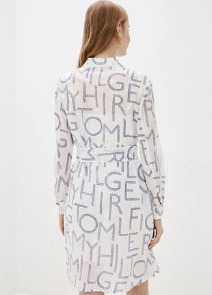Розпродаж!!!сукня tommy hilfiger 4