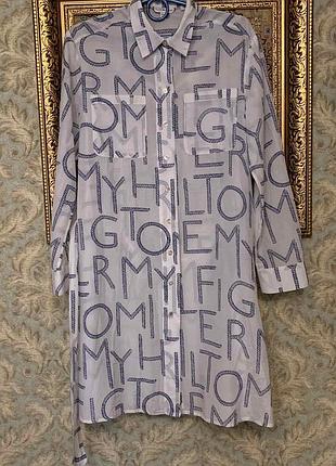 Розпродаж!!!сукня tommy hilfiger 10