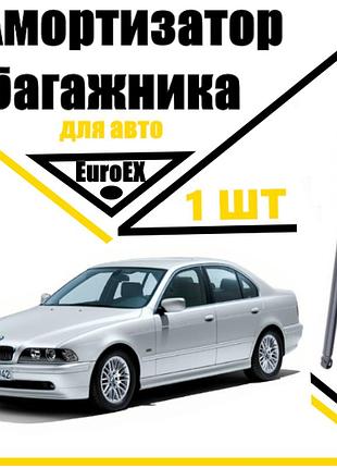 Амортизатор багажника газовый упор bmw 5 e39 540n/ 345mm (euroex)