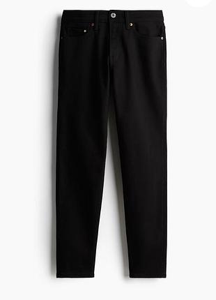 Джинси h&m tapered
