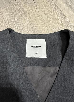 Безрукавка 2