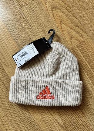 Adidas демі шапка 3-5 років