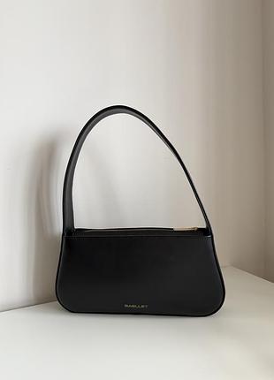 Сумка bagllet bg111 чорна
