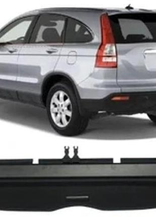 Шторка / полка / ролета багажника honda cr-v 2012-2016 (84400t0aa02za)