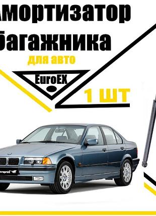 Амортизатор багажника газовий упор bmw 3 e36 1990-2000 480n/ 295mm (euroex)