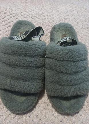 Табули босоножки. оригинал бренда ugg.