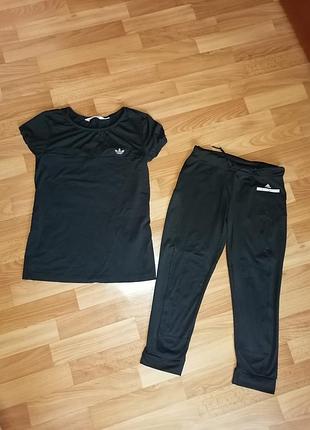 Набор для спорта 40-46р adidas