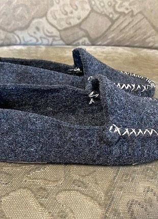 Классные тапочки