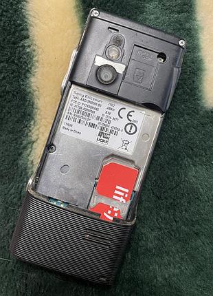 Sony ericsson j10i2 j10 2