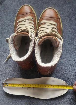 Converse all-star кеди 40 5