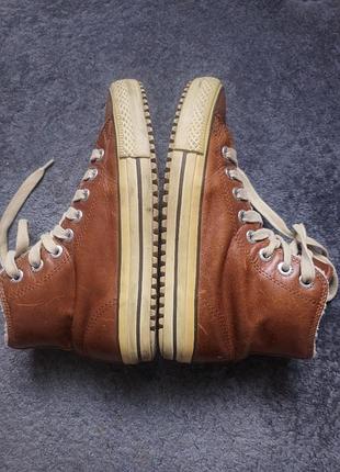 Converse all-star кеди 40 2